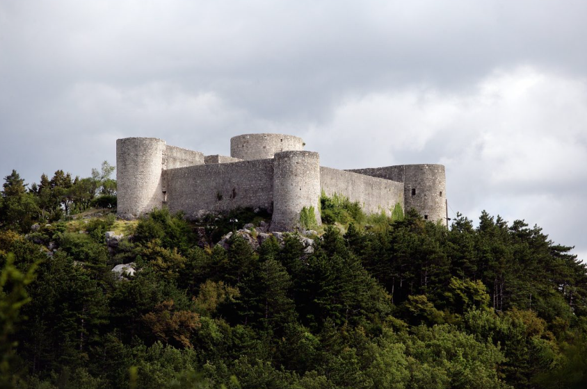 Kaštel Drivenik, Croatia